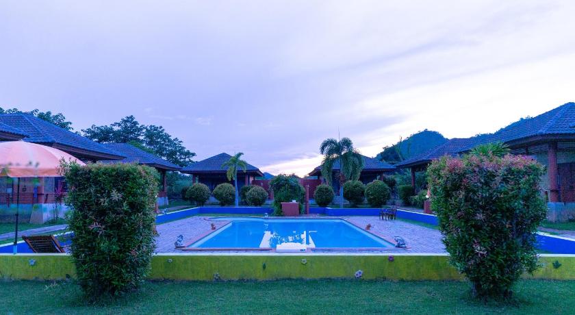 Khaoyai Nature Life & Tours – Pak Chong, GA
