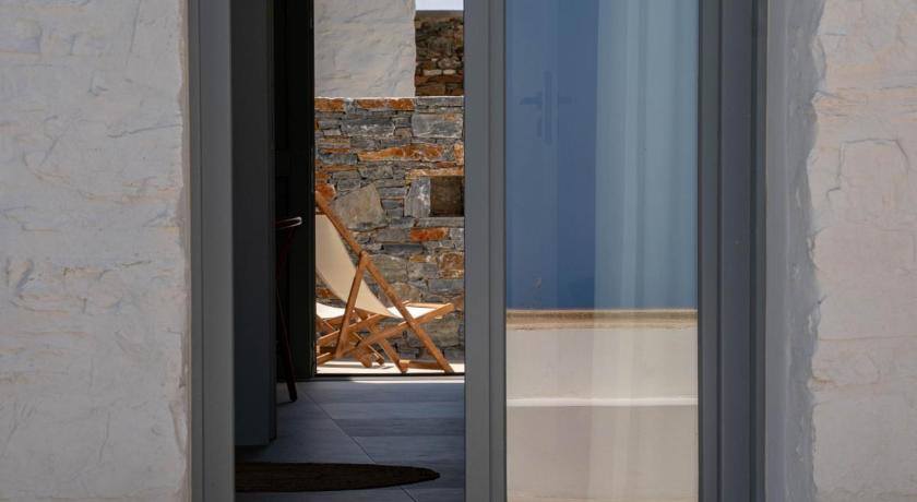 Venue Villas - Folegandros