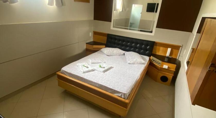 Image of Deluxe Room 1