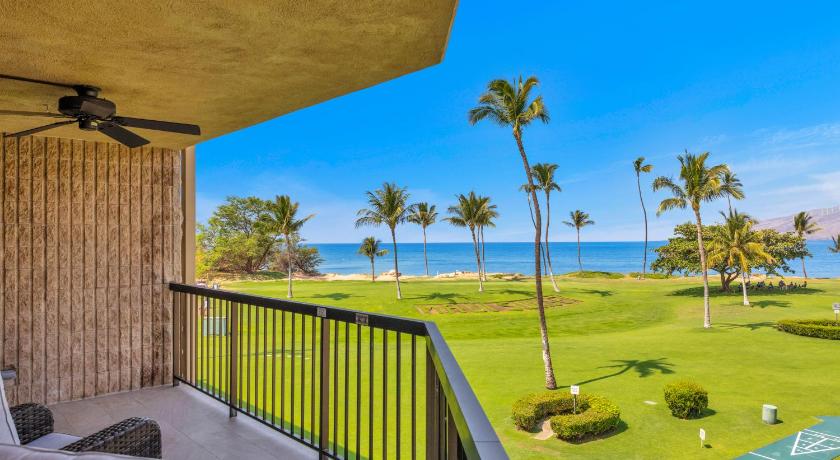 키헤이 (HI) Maui Sunset B319: Ocean view 2BR condo in North Kihei, perfect for families. 5성급 숙소 부대시설