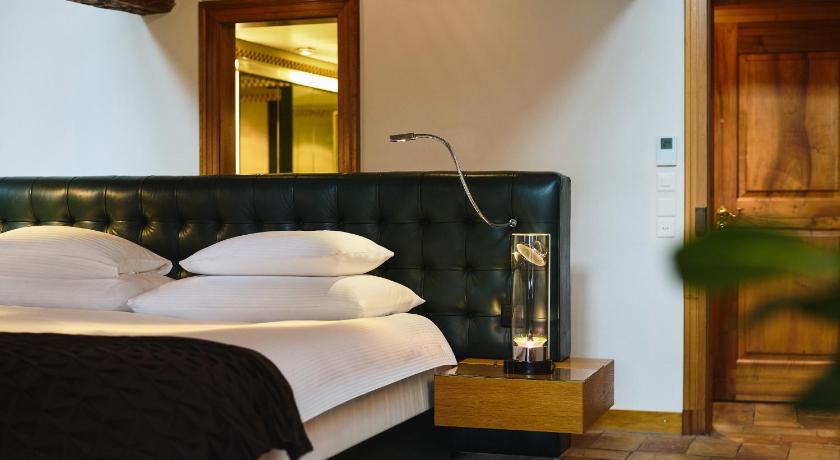 Image of Duplex Junior Suite 10