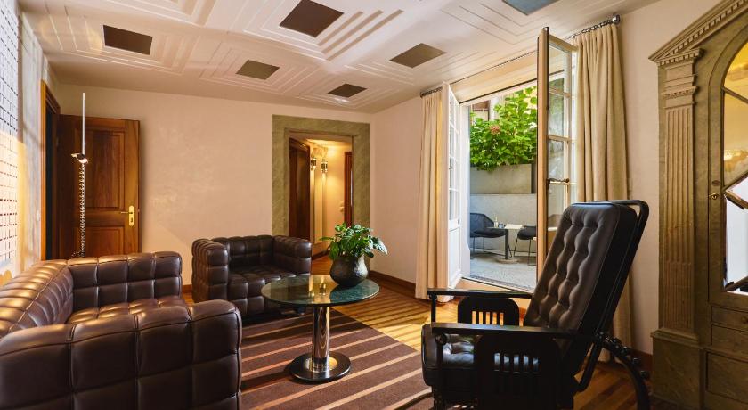 Image of Historic Suite 4
