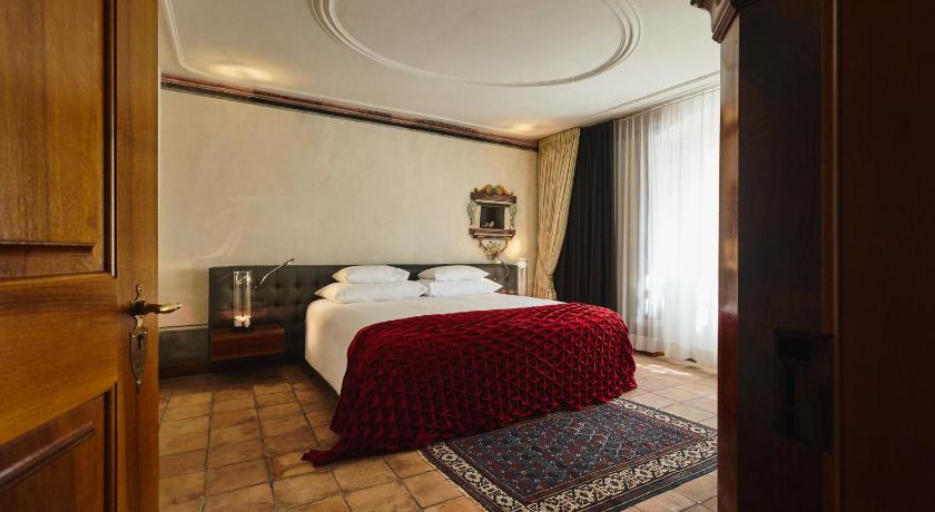 Image of Historic Suite 1