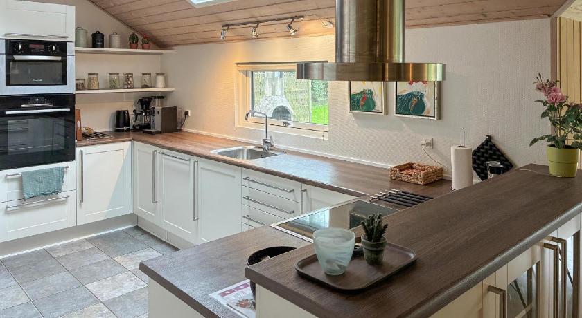 Image of Five-Bedroom Holiday Home 3