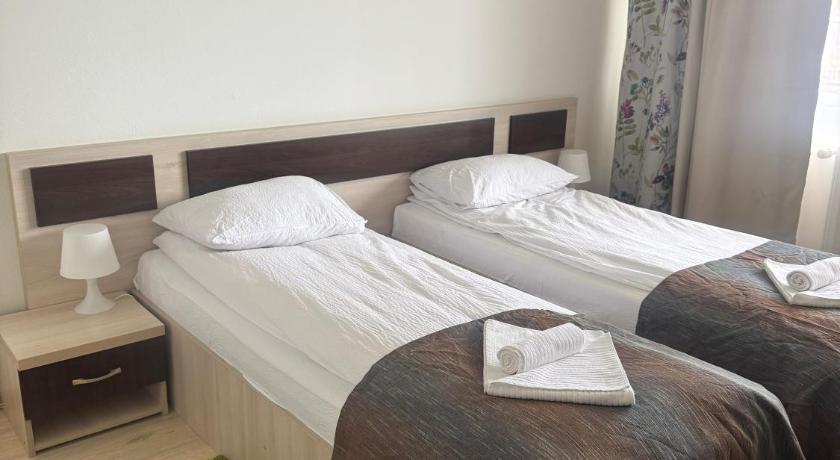 Image of Standard Double or Twin Room 4