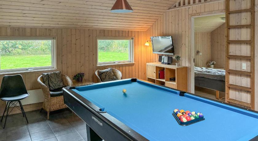 Image of Five-Bedroom Holiday Home 23