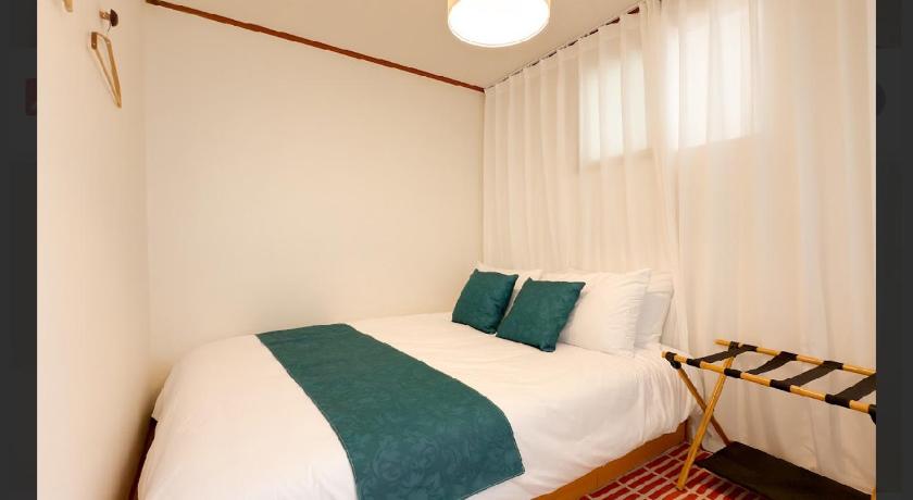 Seoul Itaewon Noksapyeong Stay House 4-Star Accommodation view