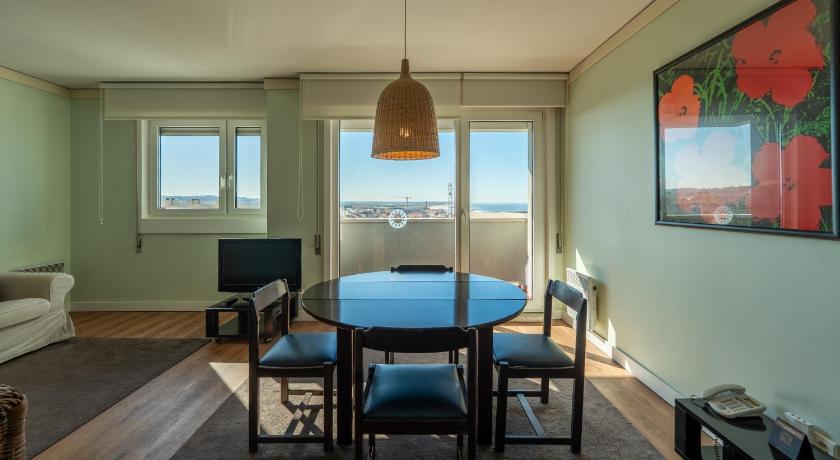 埃斯皮纽 Hotel Apartamento Solverde 4星级 酒店 泳池