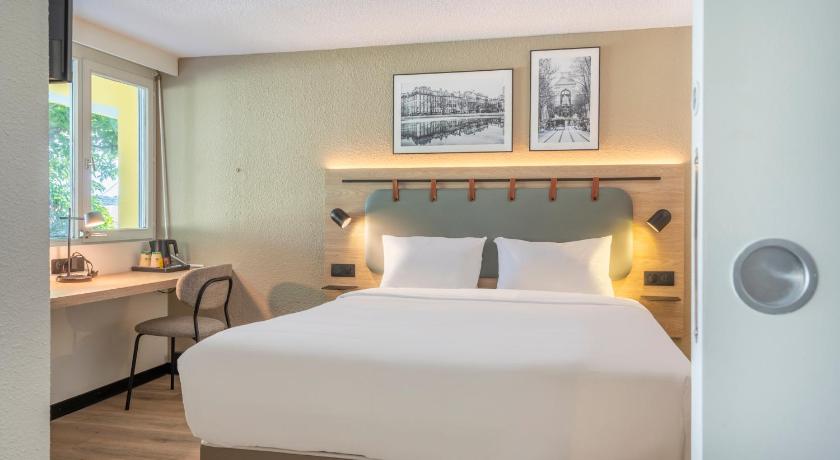 Image of Superior room - 1 King Bed 1 Sofa Bed Double 1