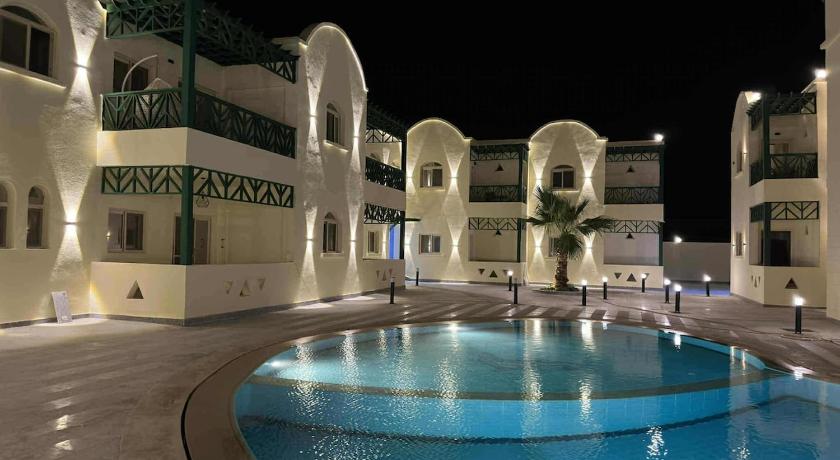 Apartman Mazari, primo u more, bazen