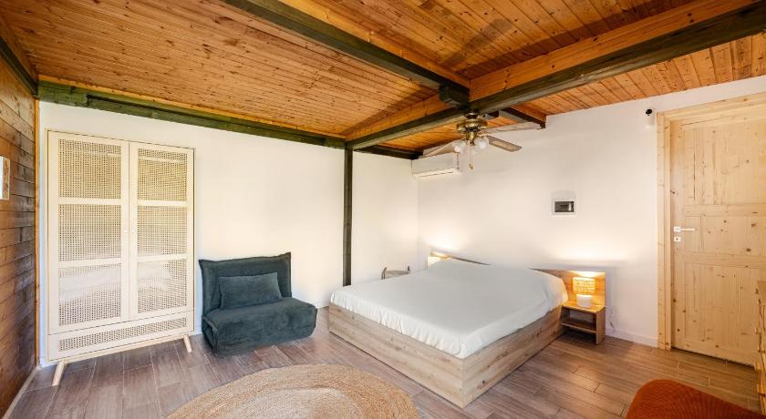 Chalet del mare