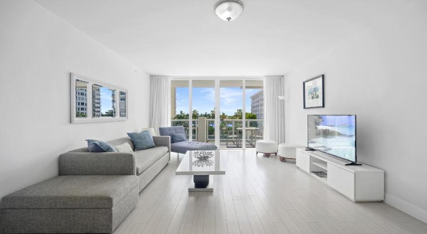 Immagine di Appartamento con 2 Camere da Letto e Balcone (Two-Bedroom Apartment with Balcony) 0
