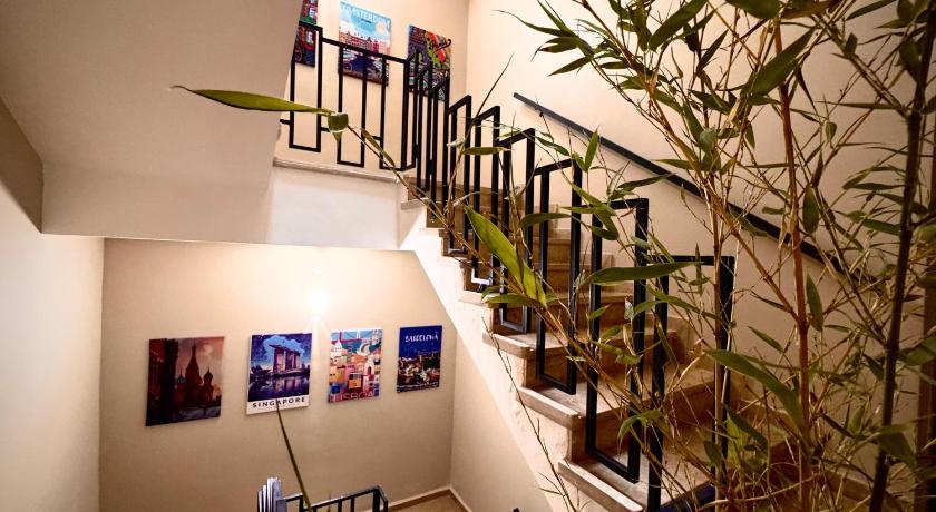 Relax Family ApartHotel - Premium Apartments