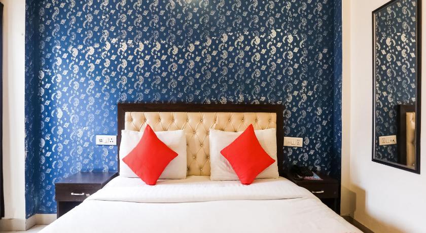 Hotel airport days stay in new delhi mahipalpur - image 23
