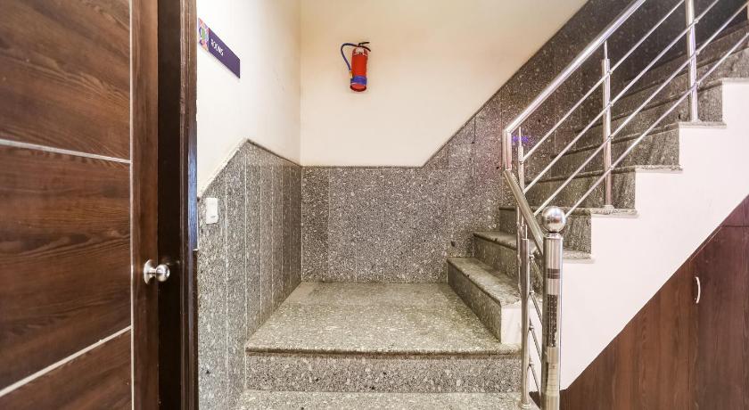 Hotel airport days stay in new delhi mahipalpur - image 38
