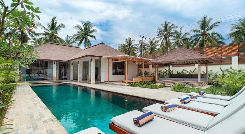 Image of 3-Bedroom Villa 4