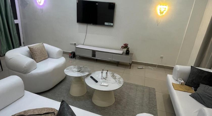Appartement au centre-ville