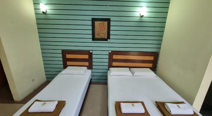 BCIC LODGE - image 18