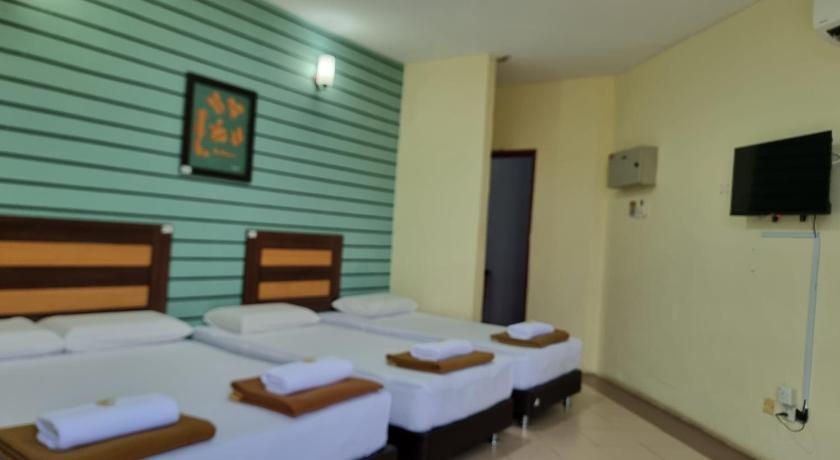BCIC LODGE - image 15