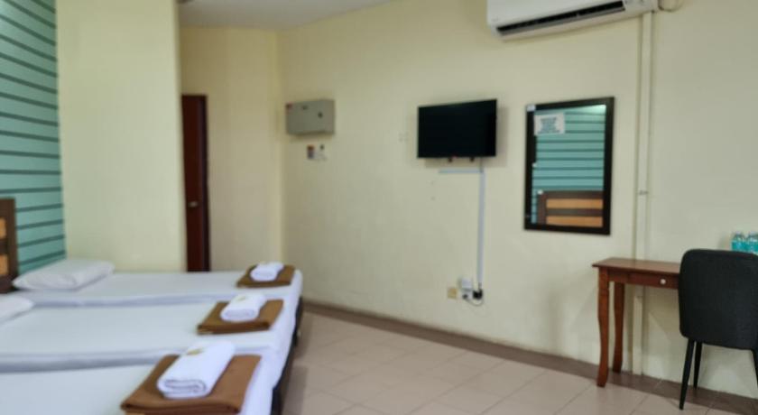 BCIC LODGE - image 20