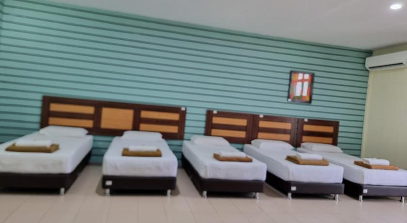 BCIC LODGE - image 21