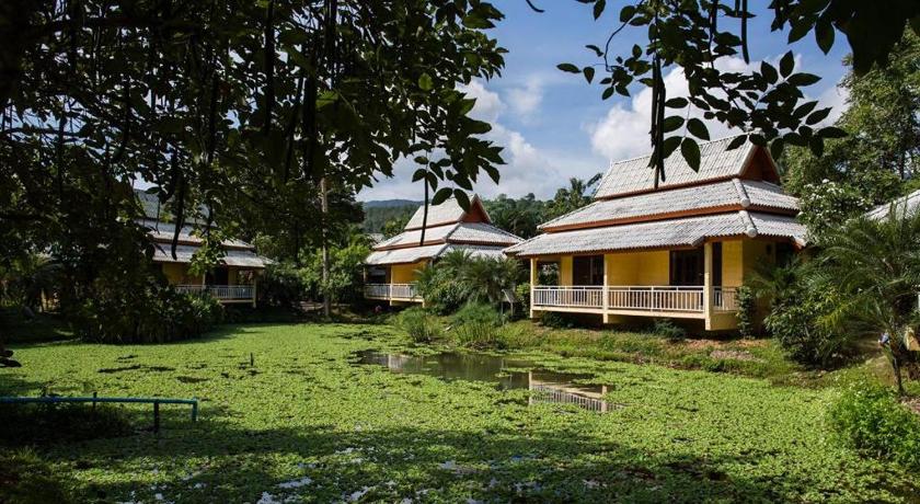 Image of Superior Villa 8