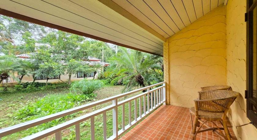 Image of Superior Villa 1