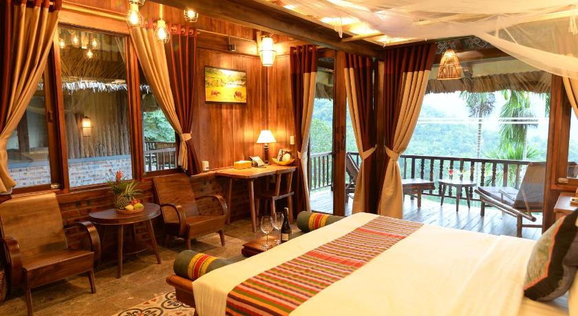 Puluong Retreat - image 36