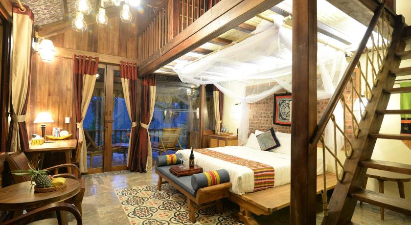 Puluong Retreat - image 19
