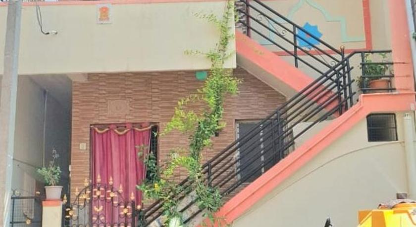 Prithvi Homestay Hampi