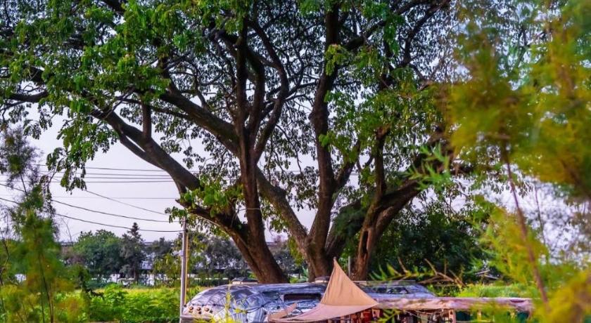 考艾 Moyard Khaoyai 2星级 民宿 餐厅