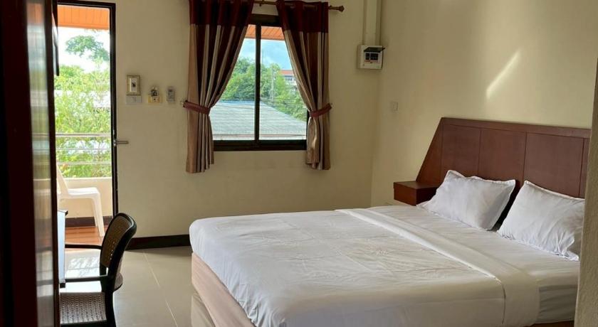 タク The Terrace Homestay Resort 3つ星 ホテル スイート