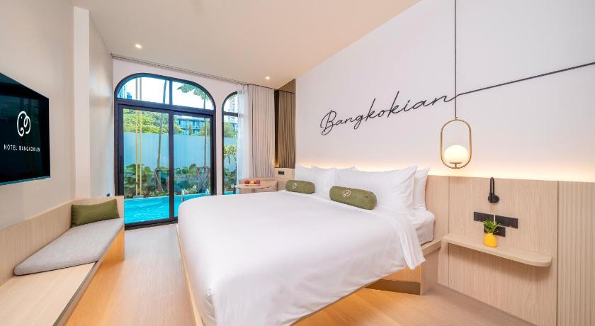 Hotel Bangkokian - image 10