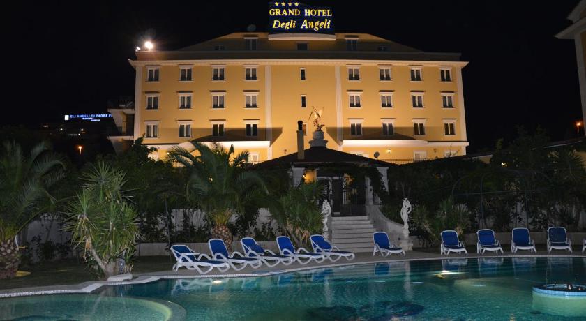 Grand Hotel degli Angeli