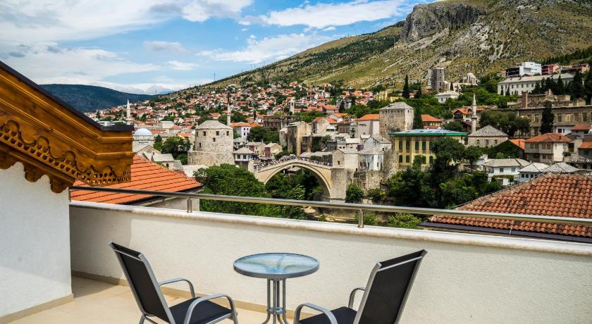 Hotel Kapetanovina — Hotel in Mostar