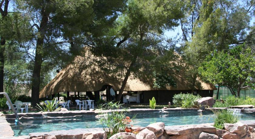 Burgsdorf Guest Farm photo