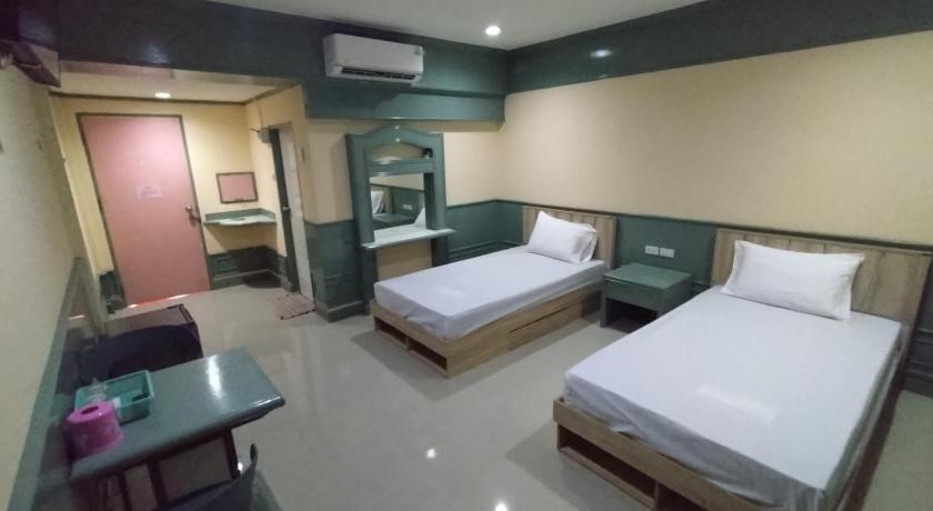 MP Inn