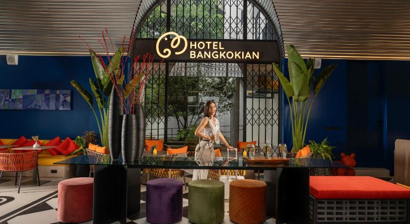 Hotel Bangkokian - image 4