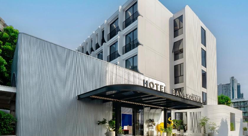 Hotel Bangkokian - image 2