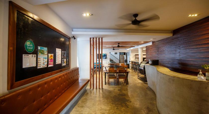Cheers Social Apartment & Hotel - image 10