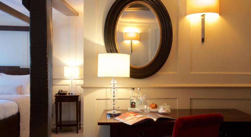Image of Deluxe Double Room 13