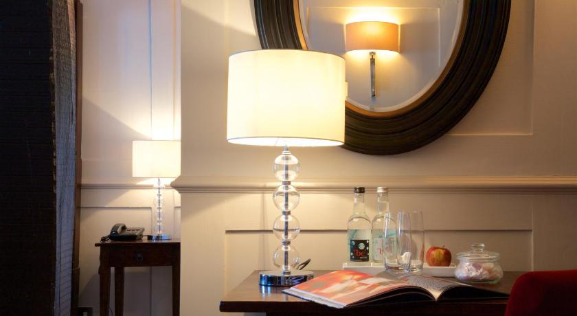 Image of Double Room 12