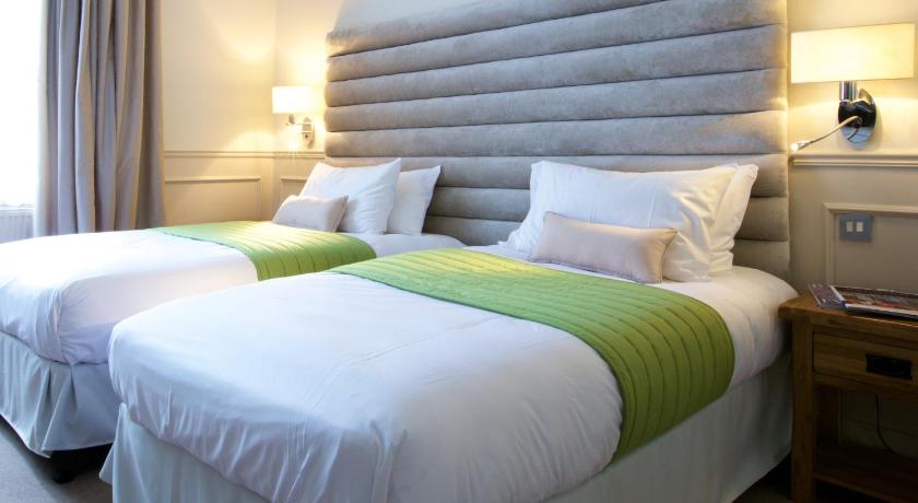 Image of Twin Room 0