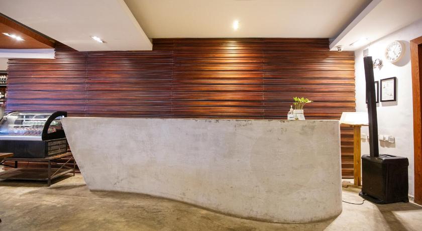 Cheers Social Apartment & Hotel - image 6