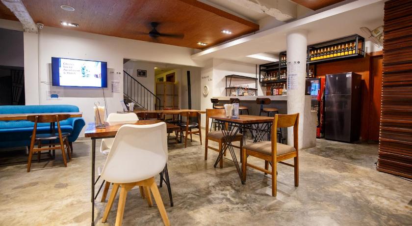 Cheers Social Apartment & Hotel - image 5