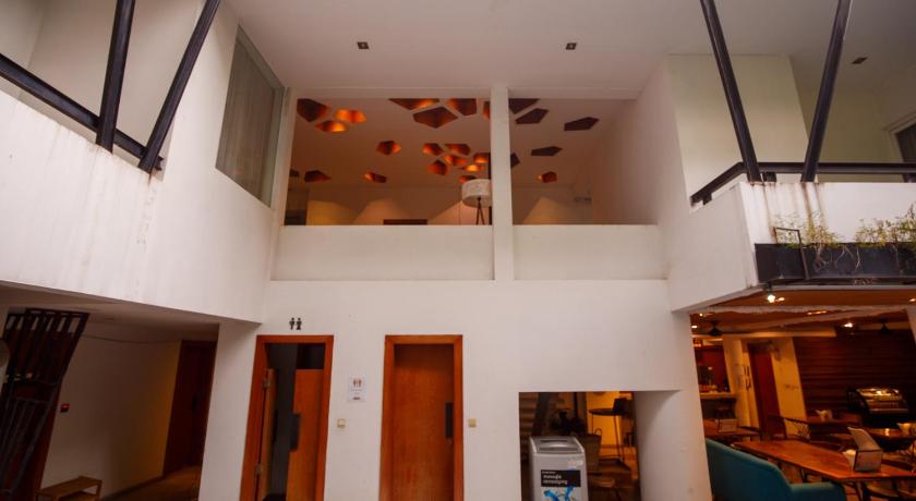 Cheers Social Apartment & Hotel - image 7