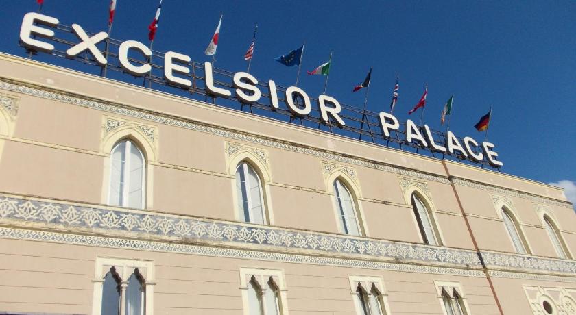 Excelsior Palace Hotel