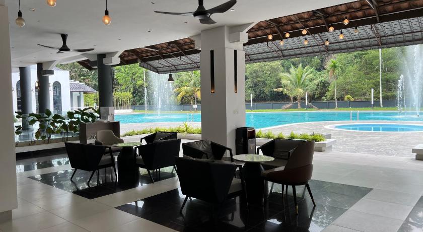 Ukay Hills - Private Event Estate & Lifestyle - image 5