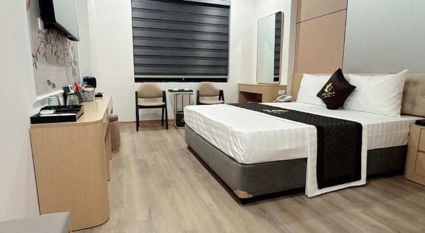 One Villa Hotel 6 - image 7