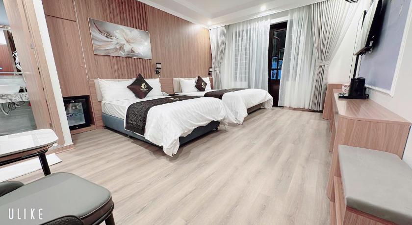 One Villa Hotel 6 - image 11